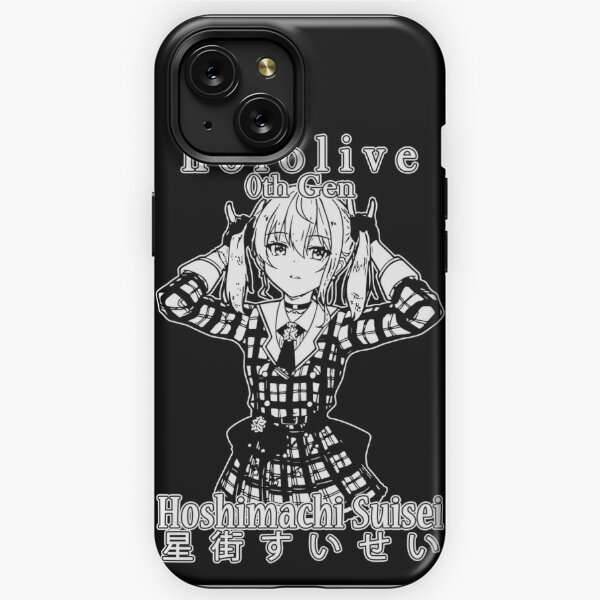 Tsukumo Sana - Hololive Phone Case iPhone Case for Sale by