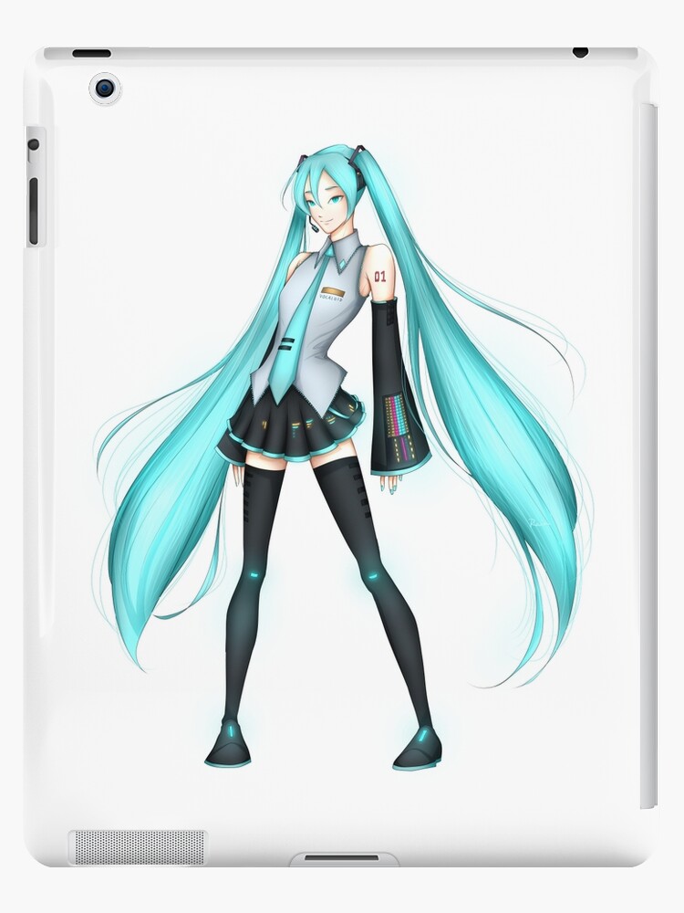 Hatsune 2024 miku body