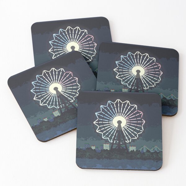 Item preview, Ferris Wheel designed and sold by tatsucesso.