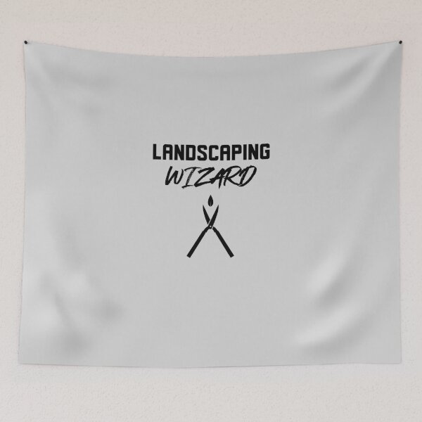 Item preview, Landscaping Wizard designed and sold by EricJP.