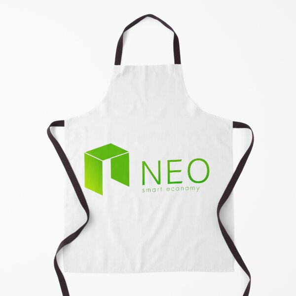 Aperçu de l'œuvre Crypto NEO "NEO" créée et vendue par thedietydesign.