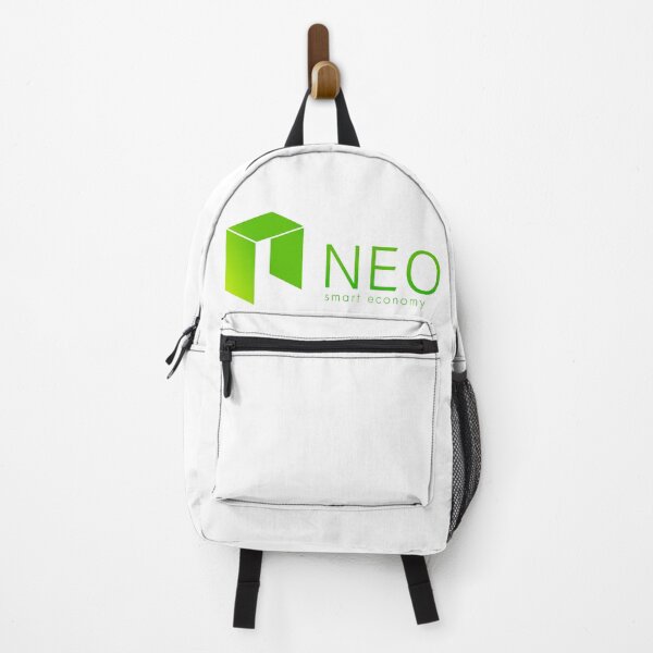 Aperçu de l'œuvre Crypto NEO "NEO" créée et vendue par thedietydesign.