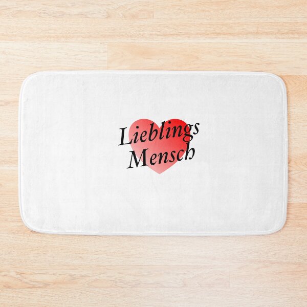 Item preview, Favourite person designed and sold by Ela93.