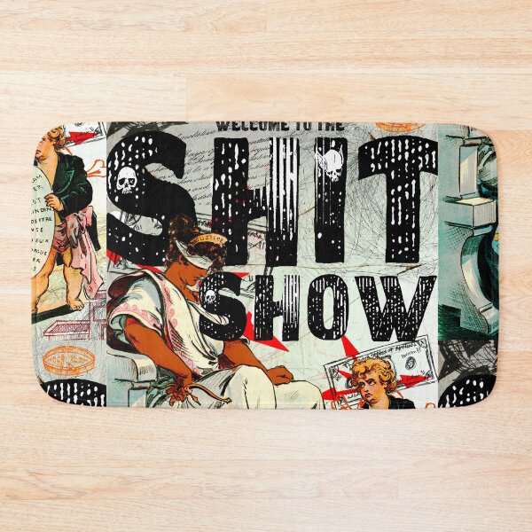 Item preview, Welcome to Shit Show designed and sold by CodyNorris.