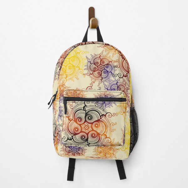 Item preview, Mandalas in gradient colors designed and sold by SAS4rt.