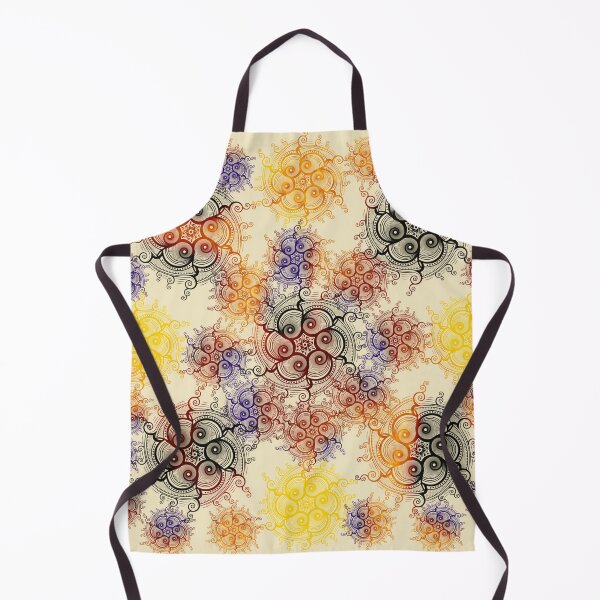 Item preview, Mandalas in gradient colors designed and sold by SAS4rt.