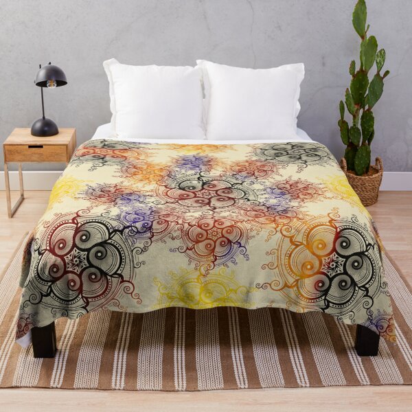 Item preview, Mandalas in gradient colors designed and sold by SAS4rt.