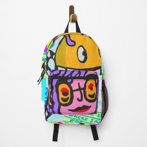 Item preview, I have these dreams... designed and sold by artofthebart.