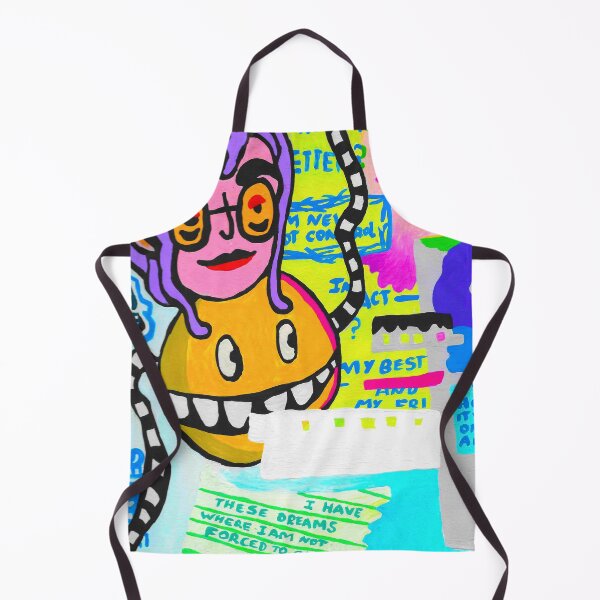 Item preview, I have these dreams... designed and sold by artofthebart.