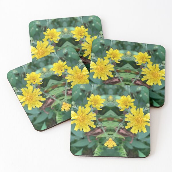 Item preview, Reflected Wildflowers  designed and sold by Amanda1775.