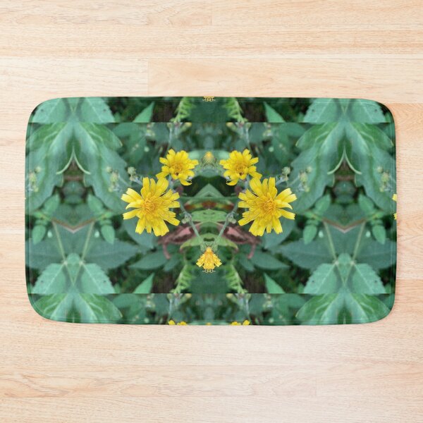 Item preview, Reflected Wildflowers  designed and sold by Amanda1775.