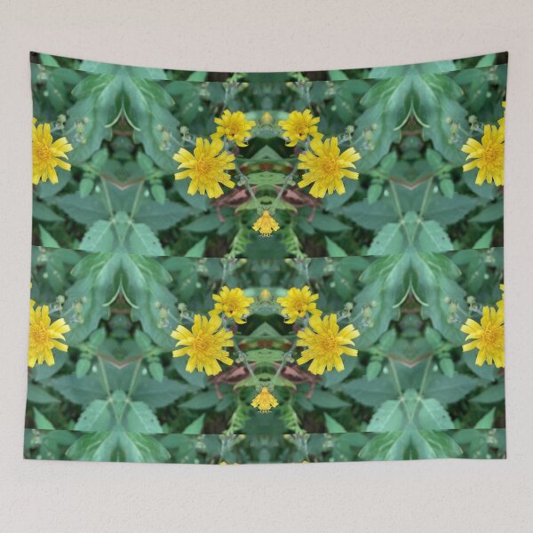 Item preview, Reflected Wildflowers  designed and sold by Amanda1775.