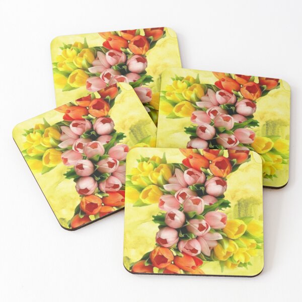Item preview, Tulip designed and sold by Moni3572.