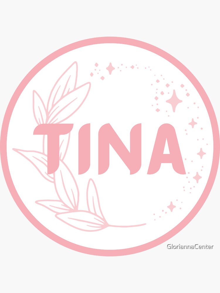 Tina by GloriannaCenter