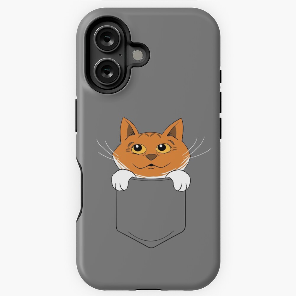 Item preview, iPhone Magsafe Tough Case designed and sold by captainscifiart.