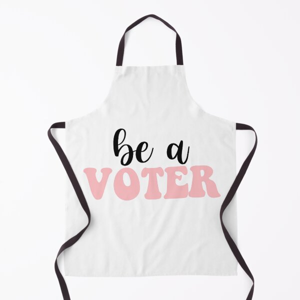 Item preview, Be a Voter Aesthetic designed and sold by CaitlinCerys.