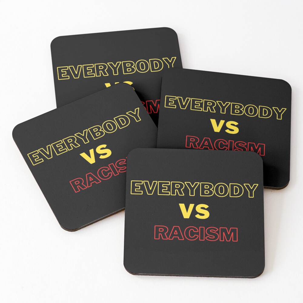 Item preview, Coasters (Set of 4) designed and sold by Yenon.