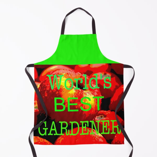 Item preview, World's Best Gardener designed and sold by EdwardMonet.