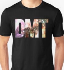 DMT Unisex T-Shirt