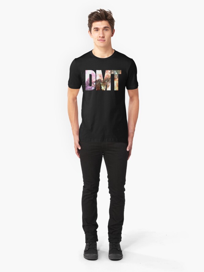 nine lives dmt shirt