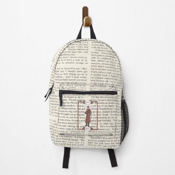 Item preview, Sherlock Holmes designed and sold by Some Little Good.