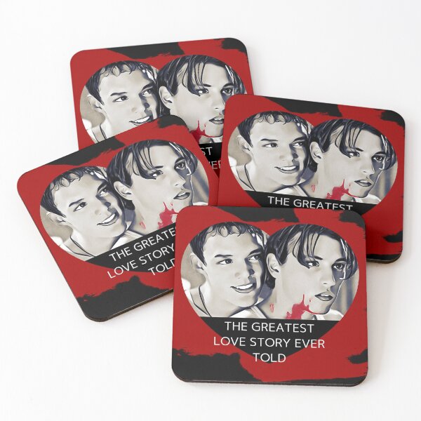 Item preview, Greatest Love Story designed and sold by CrashGifts.