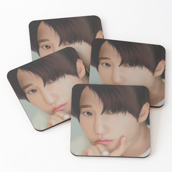 Item preview, Han | Stray Kids designed and sold by Ahgahozzy.