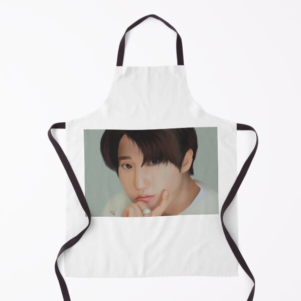 Item preview, Han | Stray Kids designed and sold by Ahgahozzy.
