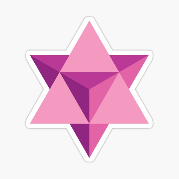 Item preview, Merkaba designed and sold by GalacticMantra.