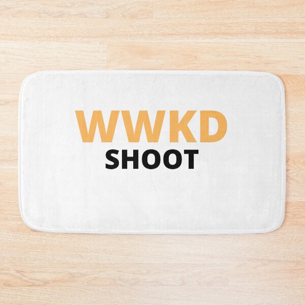 Item preview, wwkd shirt,wwkd shoot shirt,what would do,relegious shirt,inspirational shirt,worship shirt designed and sold by BousboulaStorie.