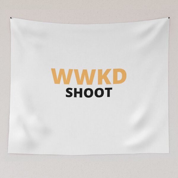 Item preview, wwkd shirt,wwkd shoot shirt,what would do,relegious shirt,inspirational shirt,worship shirt designed and sold by BousboulaStorie.