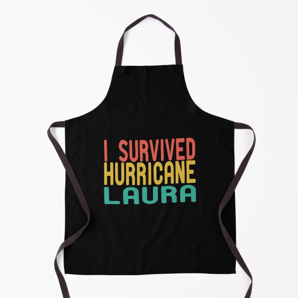 Item preview, I survived hurricane laura designed and sold by ZAstore.