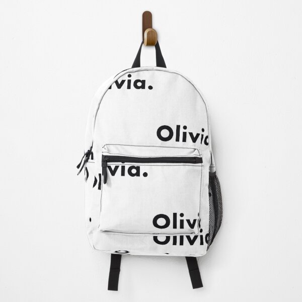 Item preview, Girls name Olivia. Popular name. designed and sold by art-fox.