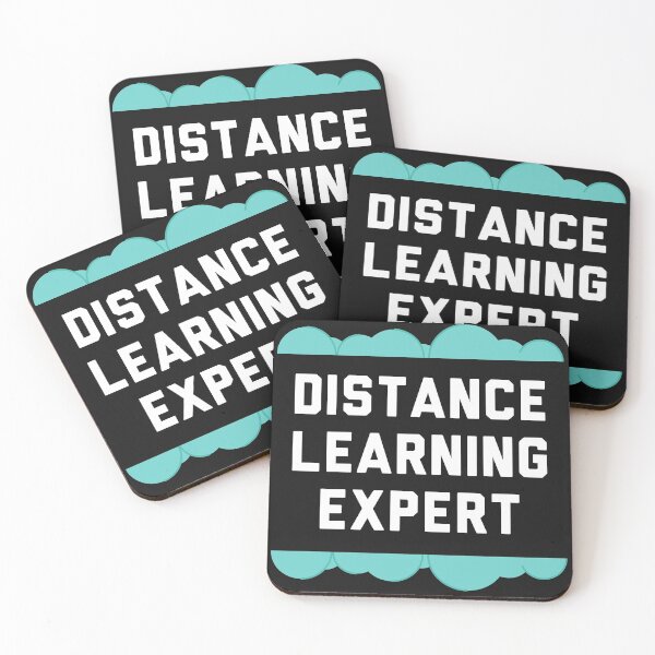Item preview, Distance learning expert designed and sold by bubblediva.