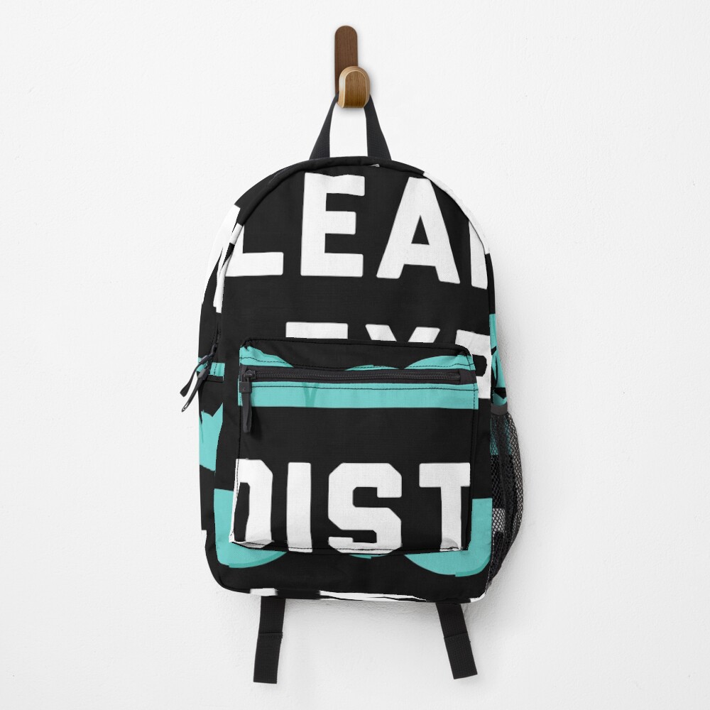 Item preview, Backpack designed and sold by bubblediva.