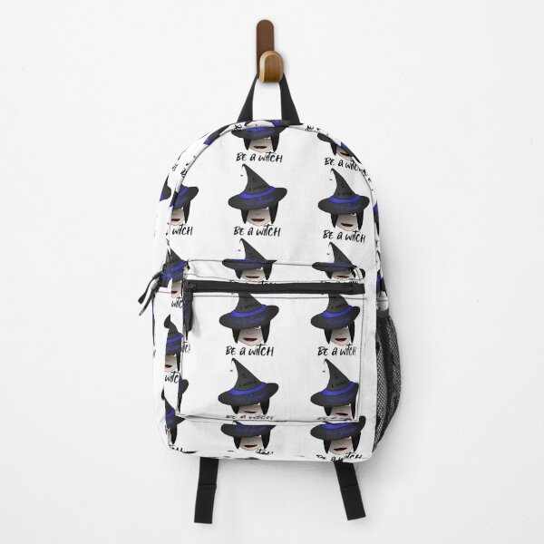 Item preview, in a world full of princesses be a witch designed and sold by mahmoudoops.