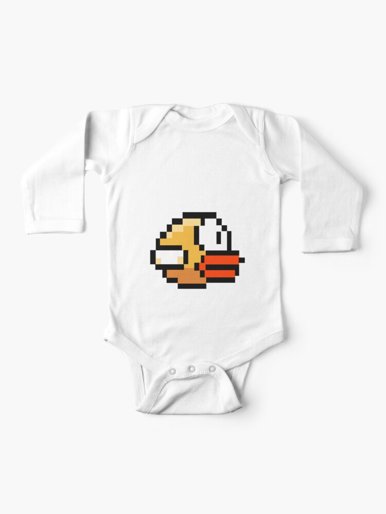 Flappy Bird Sticker for Sale by newcris