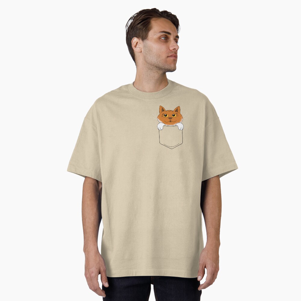Item preview, Oversized T-Shirt designed and sold by captainscifiart.