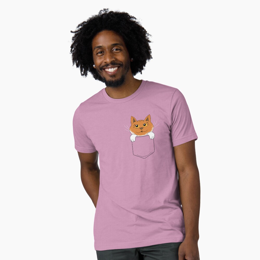 Item preview, Tri-blend T-Shirt designed and sold by captainscifiart.