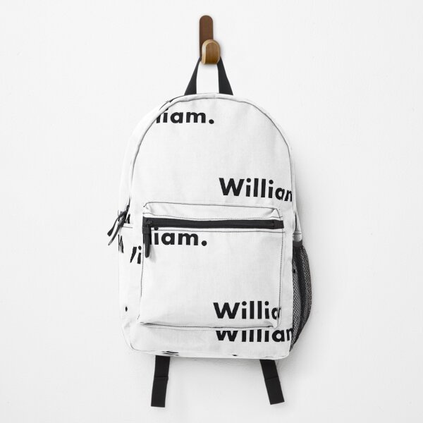 Item preview, Boys name William. Popular name. designed and sold by art-fox.