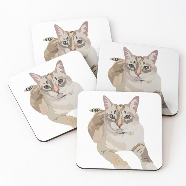 Item preview, Holly designed and sold by Kat's Dogs.