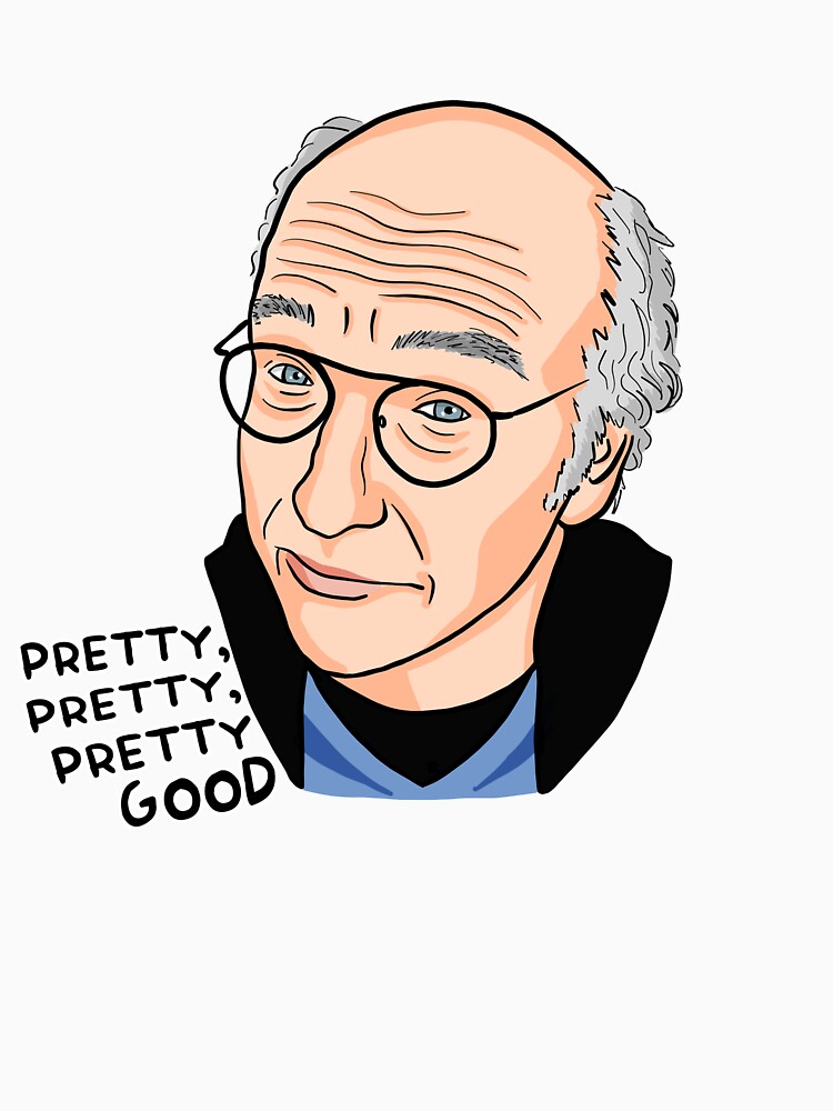 larry david shirt urban outfitters