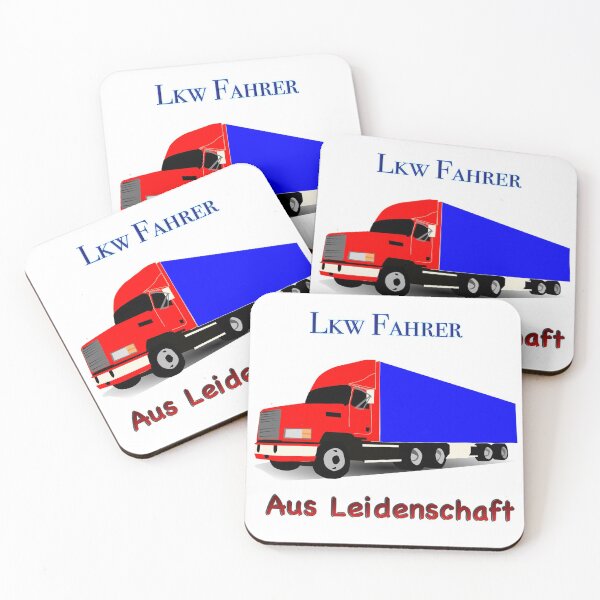 Artikelvorschau, Lkw Fahrer entworfen und verkauft von Ela93.