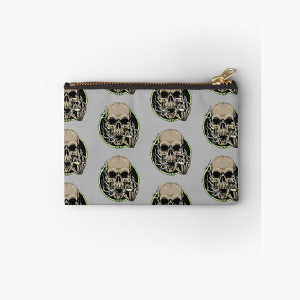 Item preview,    Skull Smokingweed Highlife  designed and sold by AYACHI90.