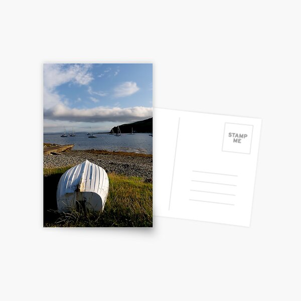 Item preview, Lochranza designed and sold by StephenJSmith.