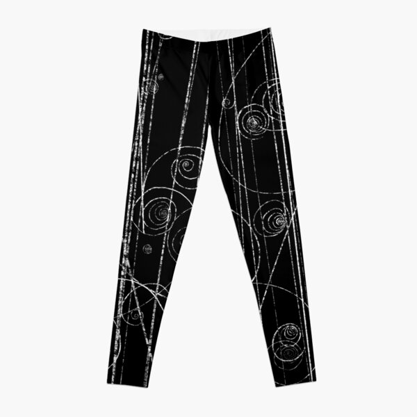 Happy Trails Leggings