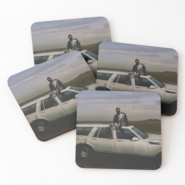 Item preview, SHINee TAEMIN NEVER GONNA DANCE AGAIN: ACT 1 - CRIMINAL designed and sold by SHINeeEMPORIUM.
