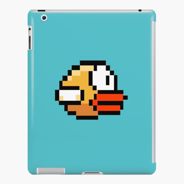 Flappy Bird | iPad Case & Skin