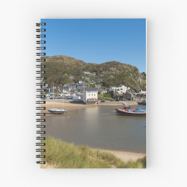 Artikelvorschau, Barmouth Wales Schöne walisische Küstenstadt entworfen und verkauft von acceleratorhams.