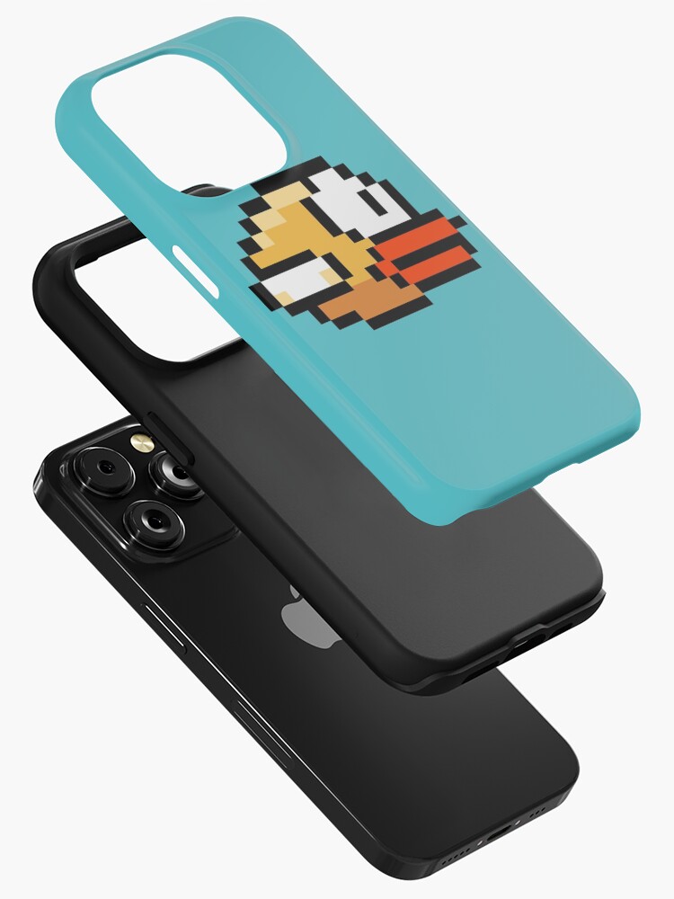 Flappy Bird Sticker for Sale by newcris